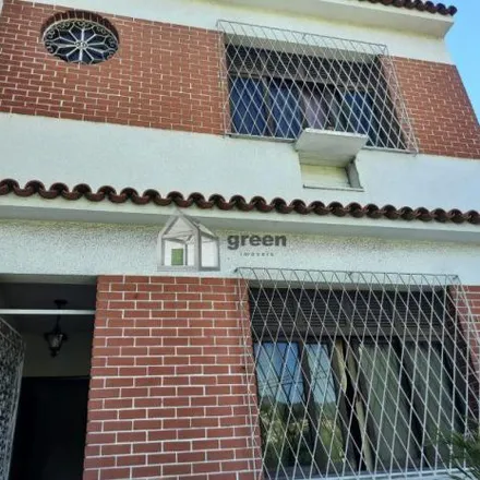 Buy this 3 bed house on Rua José Alencar in Santa Teresa, Rio de Janeiro - RJ