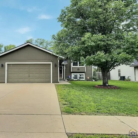Buy this 3 bed house on 2425 Southwest Rother Road in Topeka, KS 66614