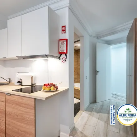 Rent this 1 bed apartment on The Irish Rover in Avenida Tomás Cabreira, 8500-410 Portimão