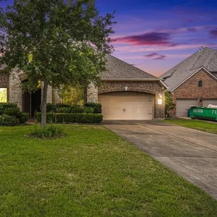 Buy this 4 bed house on 1375 Messina Ct in League City, Texas
