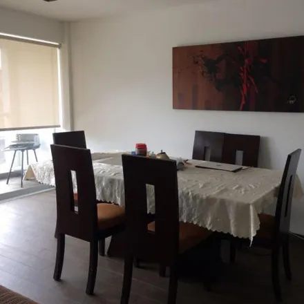 Buy this 3 bed apartment on Jirón Pisac 242 in Santiago de Surco, Lima Metropolitan Area 15038