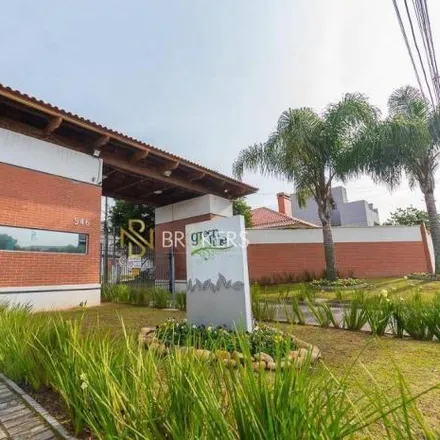 Image 2 - Rua Luciano Piuzzi 354, Pinheirinho, Curitiba - PR, 81820-013, Brazil - House for sale