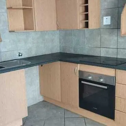 Rent this 3 bed apartment on 274 in Tshwane Ward 85, Gauteng
