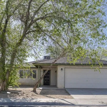 Buy this 3 bed house on 439 South Lincoln Street in Ridgecrest, CA 93555