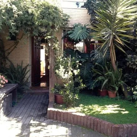 Image 5 - Suroeste, La Verbena, 779 0108 Ñuñoa, Chile - House for rent