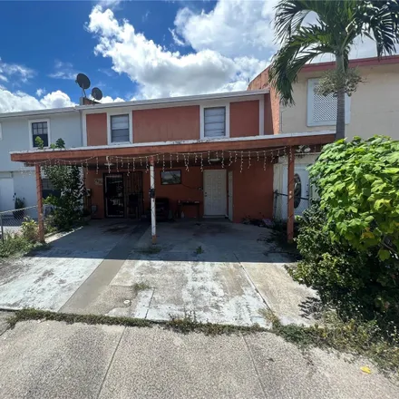 Buy this 4 bed house on 19316 Northwest 45th Avenue in Miami Gardens, FL 33055