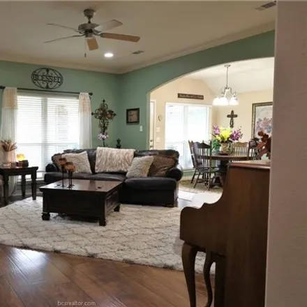 Image 3 - 4118 Shallow Creek Loop, Wellborn, College Station, TX 77845, USA - House for sale