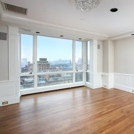 Image 6 - Carlton House, 2 Commonwealth Avenue, Boston, MA 02116, USA - Condo for rent