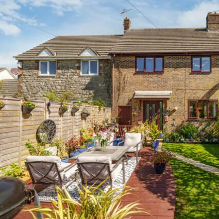 Image 1 - A35, Winterbourne Abbas, DT2 9LW, United Kingdom - Townhouse for sale