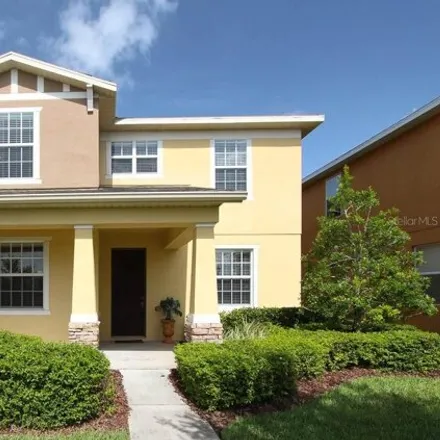 Rent this 3 bed house on 4615 Watson Woods Way in Hillsborough County, FL 33619