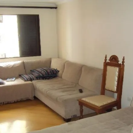 Image 2 - Rua Oriçanga, 133, Rua Oriçanga, Mirandópolis, São Paulo - SP, 04052-030, Brazil - Apartment for sale