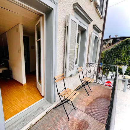 Image 9 - Metzgergasse 30, 9000 St. Gallen, Switzerland - Apartment for rent