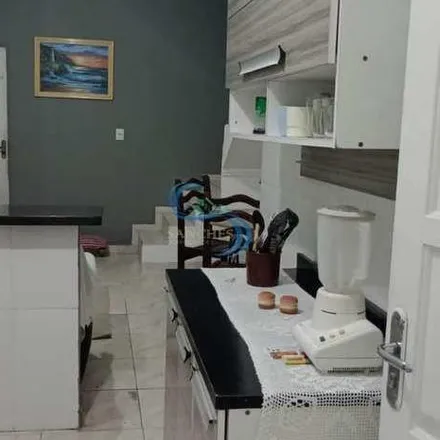 Buy this 2 bed house on Rua Marcelino Rodrigues de Meira in Balneário Itaguaí, Mongaguá - SP