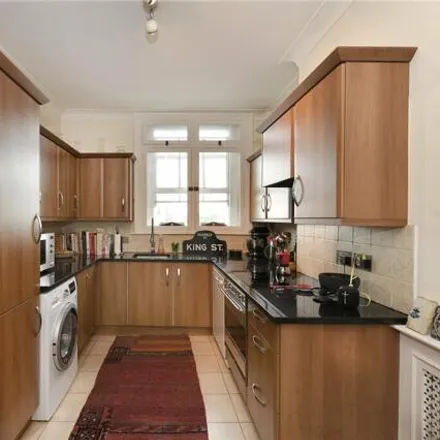 Image 3 - 12 Hyde Park Street, London, W2 2JN, United Kingdom - Townhouse for rent