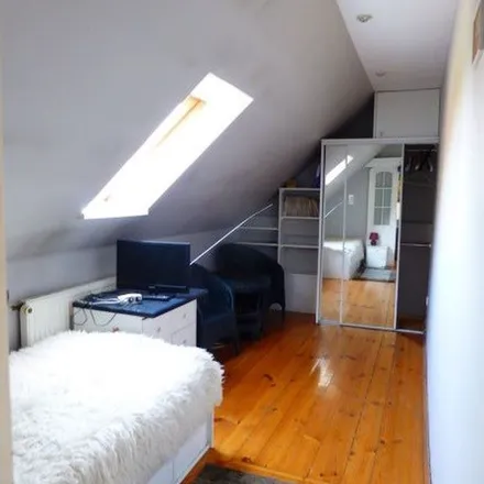Rent this 6 bed apartment on Sąd Rejonowy in Grunwaldzka 2, 74-100 Gryfino