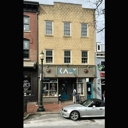 Image 2 - 37 West Gay Street, West Chester, PA 19380, USA - Apartment for rent