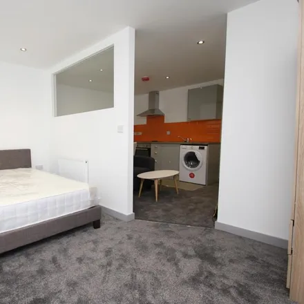 Image 1 - Escape Room Hull, 16-18 Anlaby Road, Hull, HU1 2PA, United Kingdom - Apartment for rent