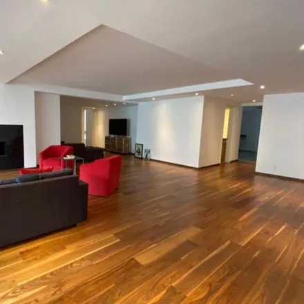 Buy this 3 bed apartment on unnamed road in Colonia Cooperativa Palo Alto, 05120 Mexico City