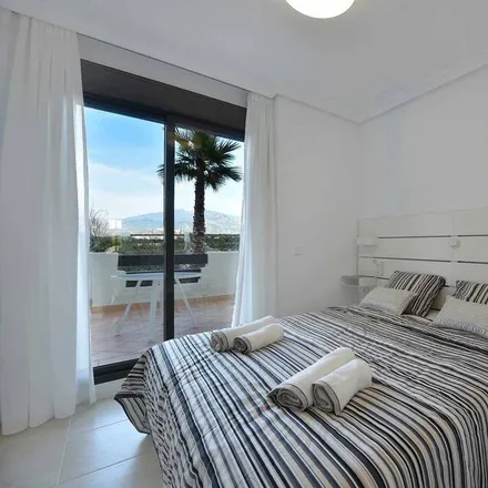 Image 1 - Estepona, Andalusia, Spain - Apartment for rent