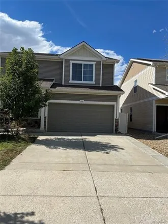 Buy this 3 bed house on 5513 Malta Street in Denver, CO 80249