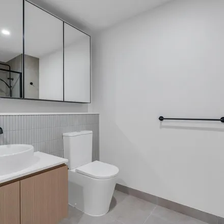 Rent this 2 bed apartment on Linden Avenue in Ivanhoe VIC 3079, Australia