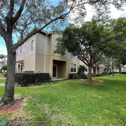 Image 3 - 9143 Whistable Walk, Tamarac, FL 33321, USA - House for rent
