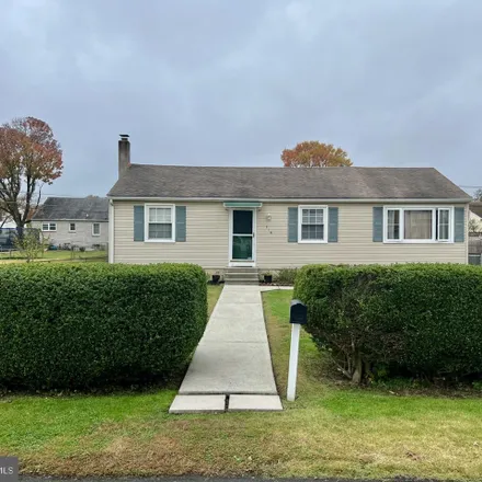 Image 1 - 718 Keystone Street, Croydon Heights, Bristol Township, PA 19021, USA - House for sale