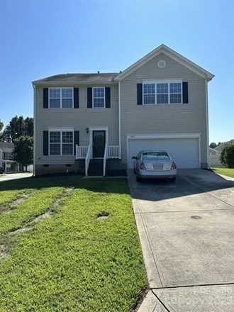 Buy this 4 bed house on 5179 Newport landing way in Cramerton, NC 28056