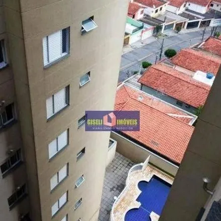 Image 1 - Rua Cristiano Angeli, Assunção, São Bernardo do Campo - SP, 09810-555, Brazil - Apartment for sale