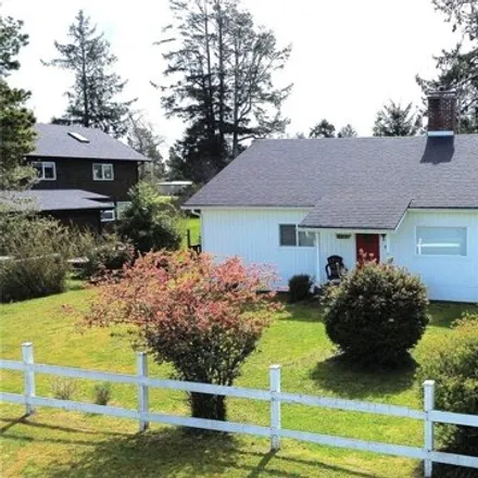 Image 1 - 457 Ocean Avenue West, Westport, Grays Harbor County, WA 98595, USA - House for sale