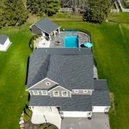 Image 7 - Anna Circle, Webster, NY, USA - House for sale