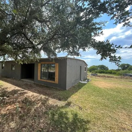 Buy this 3 bed house on 198 County Road 436 in Comanche County, TX 76446