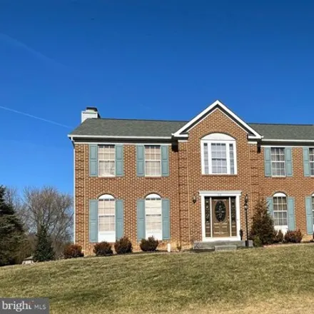 Buy this 5 bed house on 53 Dinwiddie Court in Frederick County, VA 22655