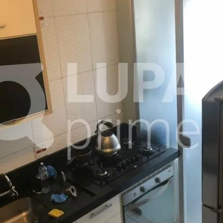 Buy this 2 bed apartment on Rua Ronaldo Novaes Mattar in Jardim Peri, São Paulo - SP