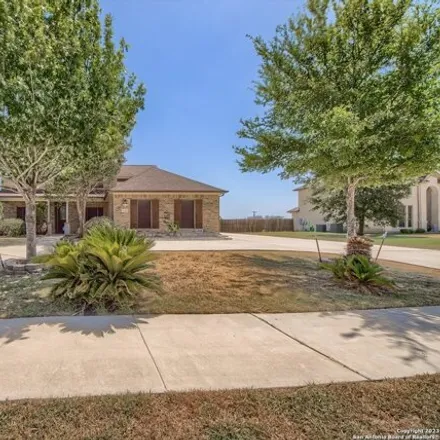 Image 1 - 7051 Laura Heights, Schertz, TX 78154, USA - House for sale