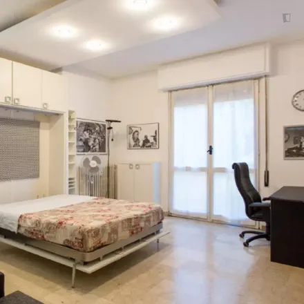 Rent this 1 bed apartment on Oxsa in Via Padova, 20132 Milan MI
