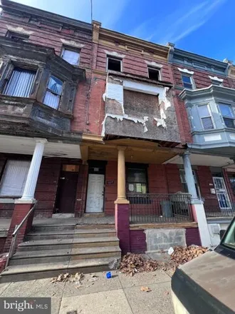 Buy this 5 bed house on 2232 North Natrona Street in Philadelphia, PA 19132