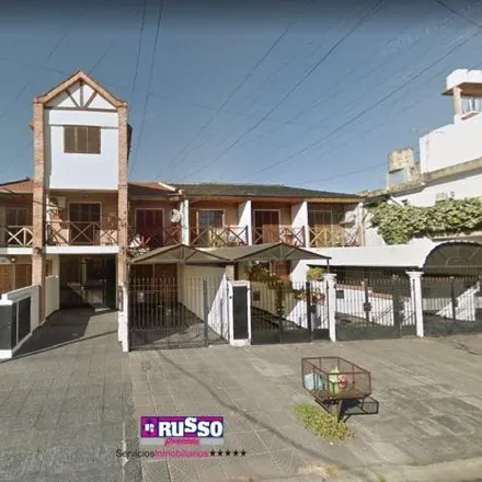 Buy this 2 bed apartment on Virrey Cisneros 2852 in Partido de La Matanza, B1754 BYQ San Justo