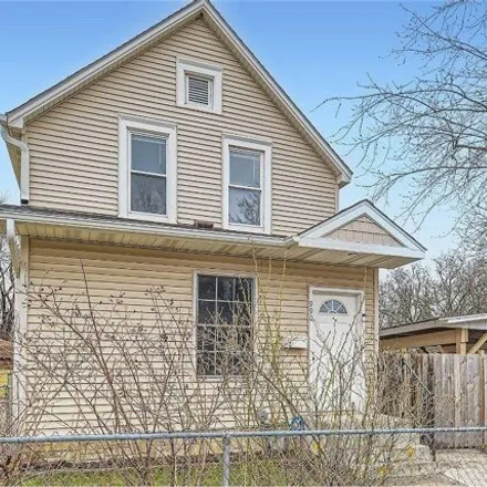 Image 2 - 253 West Hatch Avenue, Saint Paul, MN 55117, USA - House for sale