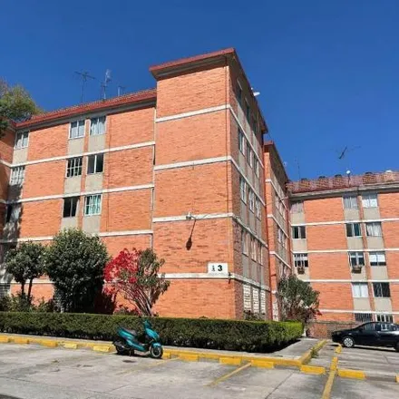 Buy this 2 bed apartment on Oxxo in Antiguo Camino a San Pedro Mártir, Tlalpan