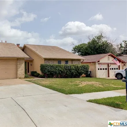 Image 2 - 12000 Swallow Drive, Austin, TX 78750, USA - House for rent