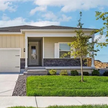 Buy this 3 bed house on Yampa Court in Commerce City, CO