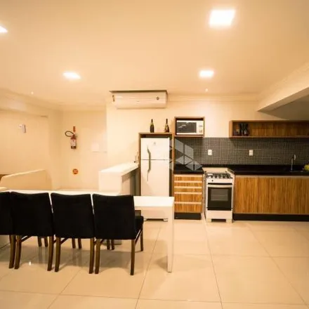 Buy this 1 bed apartment on Rua Abraão Bernardino Rocha in Fazenda, Itajaí - SC