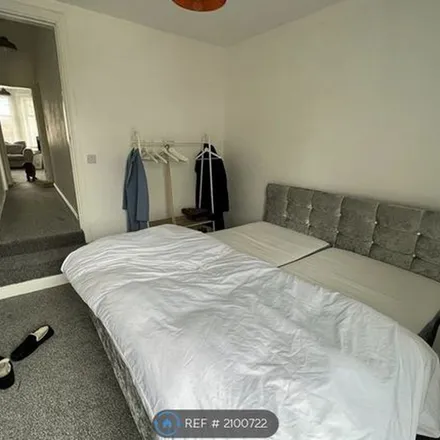 Image 4 - Seymour Road, Lytham St Annes, FY8 4DJ, United Kingdom - Apartment for rent