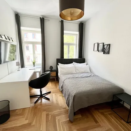 Image 6 - Coppistraße 54, 04157 Leipzig, Germany - Apartment for rent