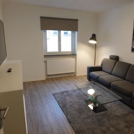 Rent this 2 bed apartment on Wagenburgstraße 90 in 70186 Stuttgart, Germany
