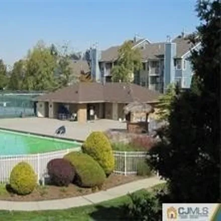 Image 9 - 149 Crosspointe Drive, Washington Heights, East Brunswick Township, NJ 08816, USA - Condo for rent