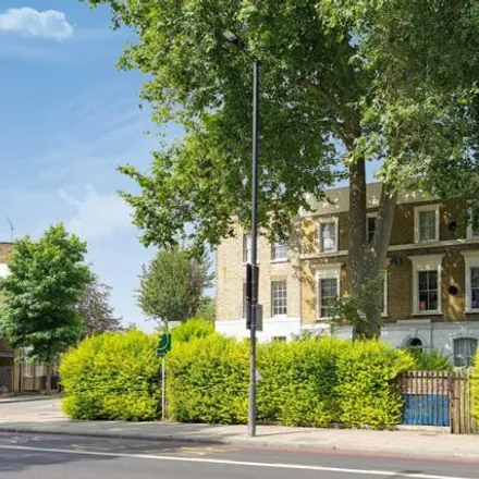 Image 3 - Central Street, City Road, London, EC1V 1LA, United Kingdom - Apartment for rent