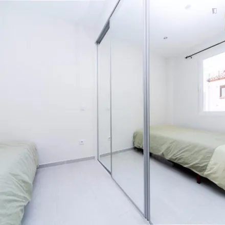 Image 2 - Madrid, Calle de Buenavista, 32, 28012 Madrid - Apartment for rent