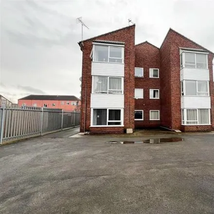 Buy this 2 bed apartment on 22 Torrington Street in Grimsby, DN32 9QH